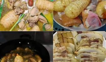 昭通鲜天麻怎么炖汤？古德生物教你炖出营养与美味