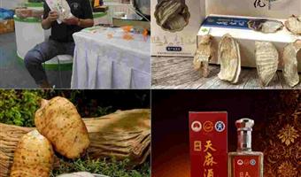 昭通干天麻适用人群：古德生物以高品质适配全场景健康需求