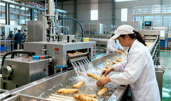 古德生物高含量天麻浸出物20%检测齐全支持混批