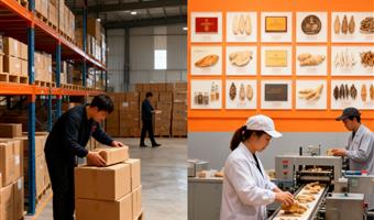 天麻代工服务 古德生物高含量 浸出物 41% 原料优质