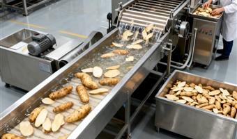 天麻定制服务 古德生物浸出物 59% 天麻素 0.5% 专业配方优化