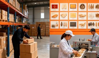 天麻集采直供 古德生物天麻素 0.5% 浸出物 44% 应急补货支持