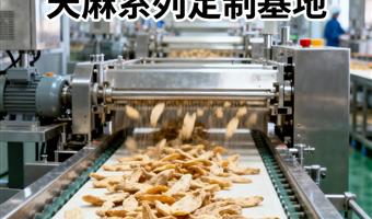 古德生物天麻直供 浸出物 41% 天麻素 0.5% 应急调货支持