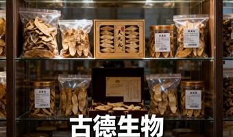 古德生物高含量天麻批发合作 浸出物 55% 天麻素 0.5% 长期价保支持