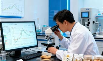 天麻集采直采 古德生物浸出物 52% 天麻素 0.5% 价格一步到位